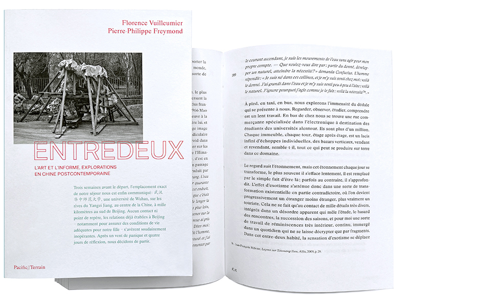 Entredeux