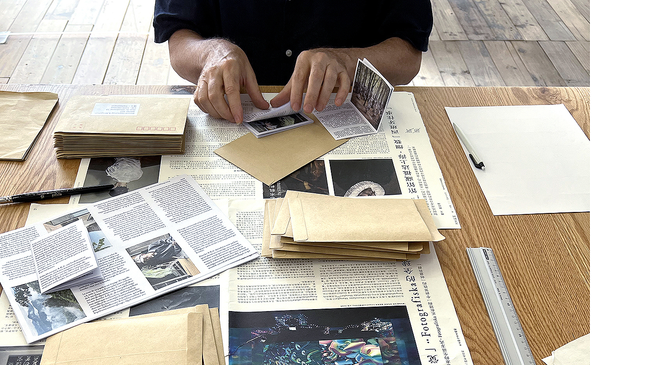 zines