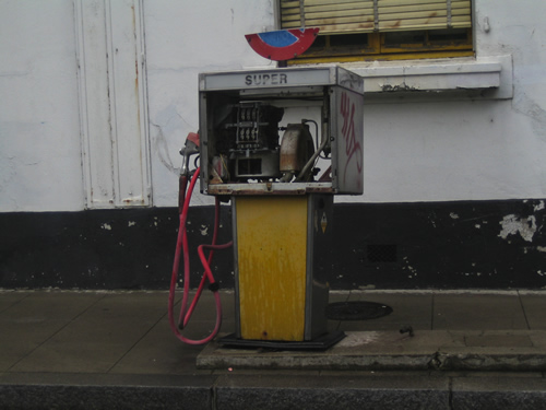 blog