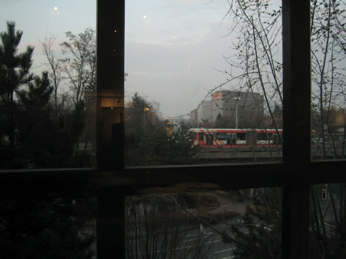 blog