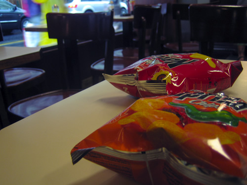 blog