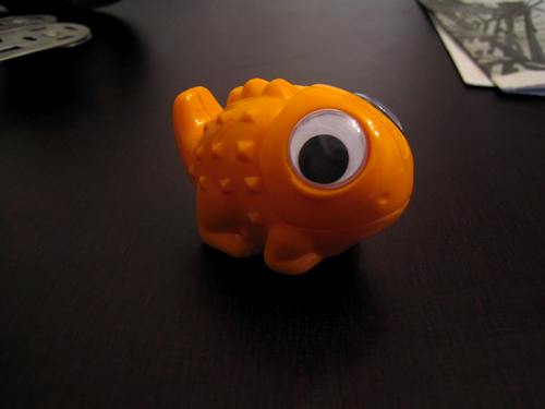 blog