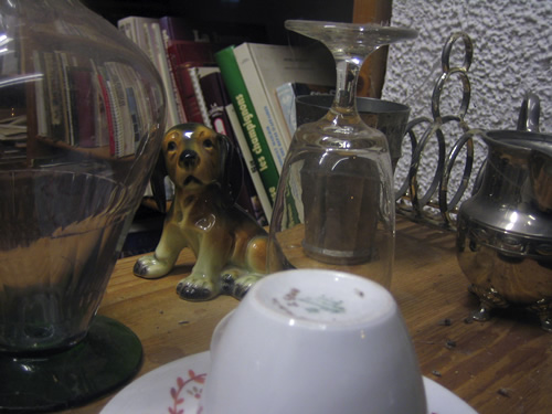 blog