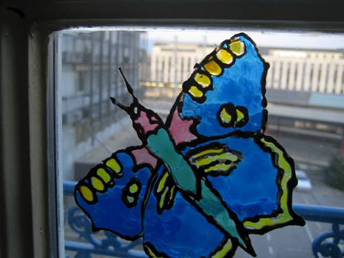 blog