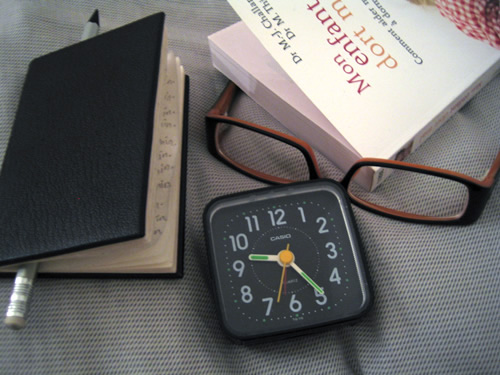 blog