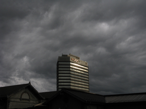 blog
