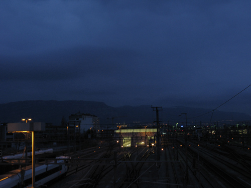 blog