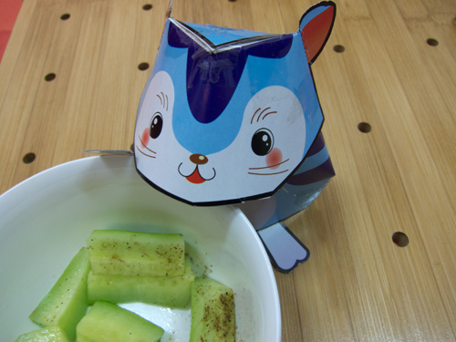 blog