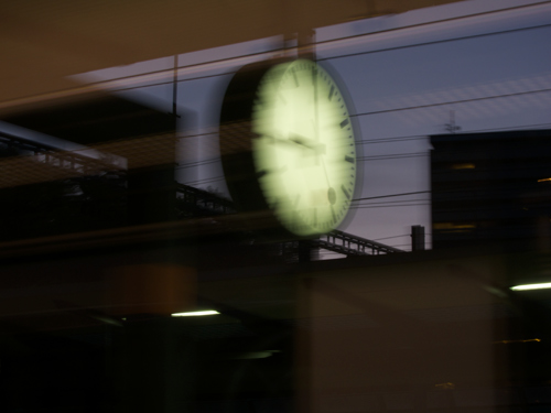 blog