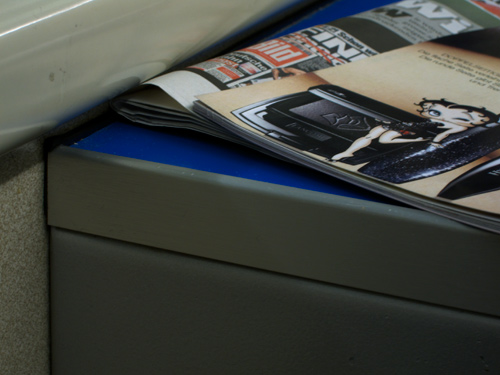 blog