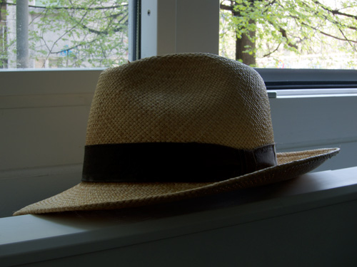 blog