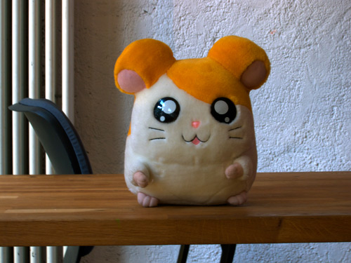 blog