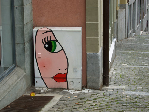 blog
