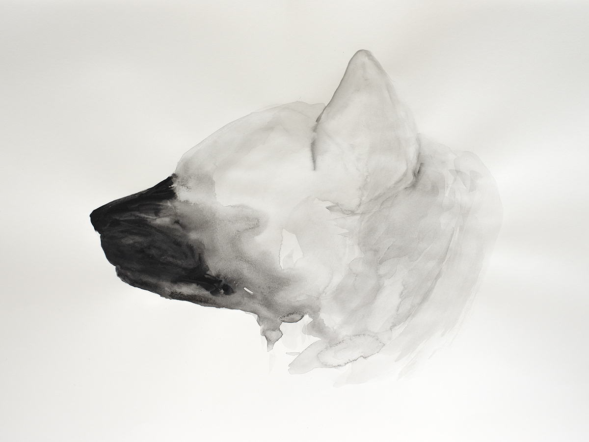 gouache