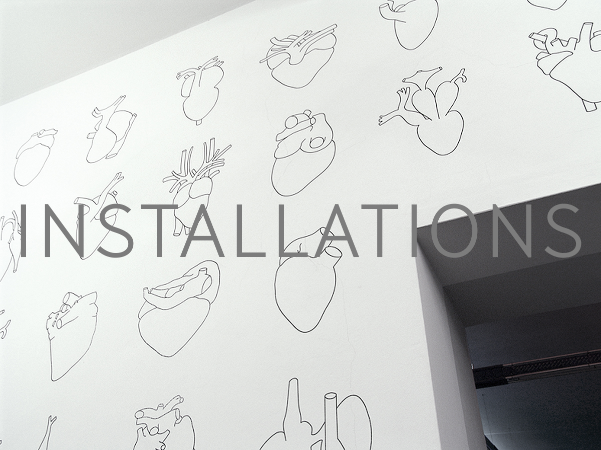 installation