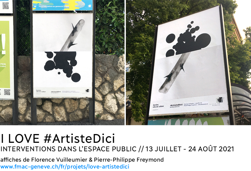 ArtisteDici