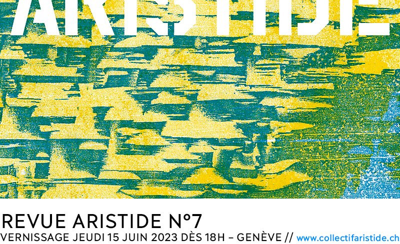 Revue Aristide