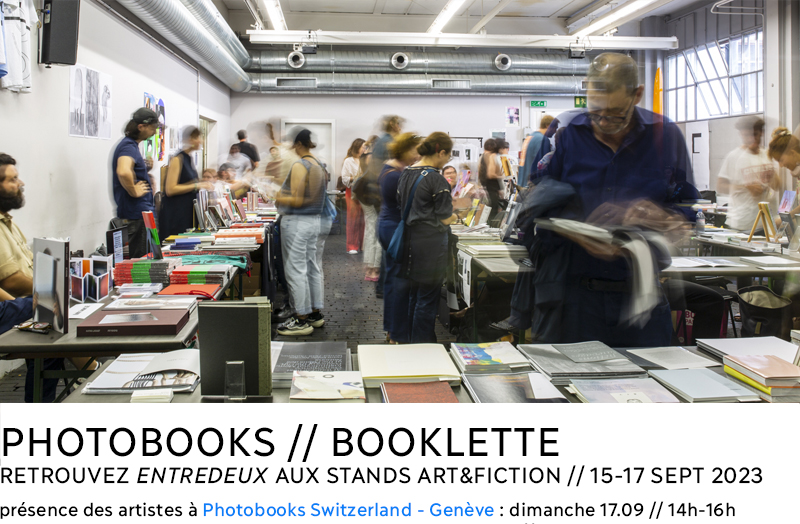 Photobooks