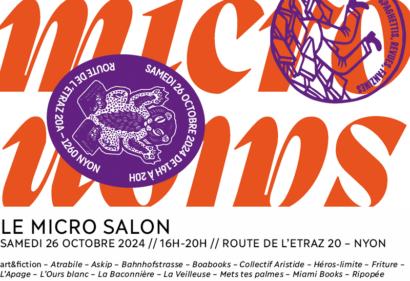 Micro Salon