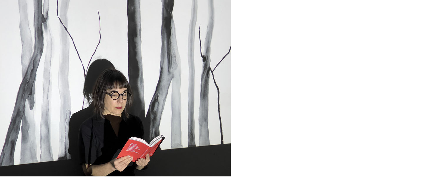 Lecture Droit au vertige