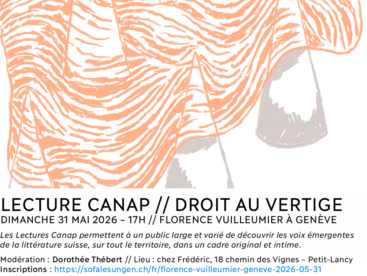 Lecture Canap