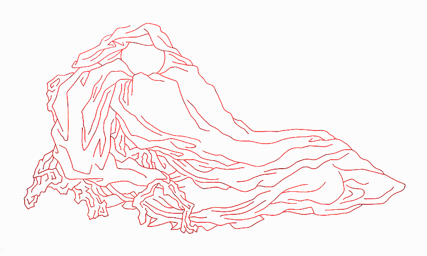 drapery